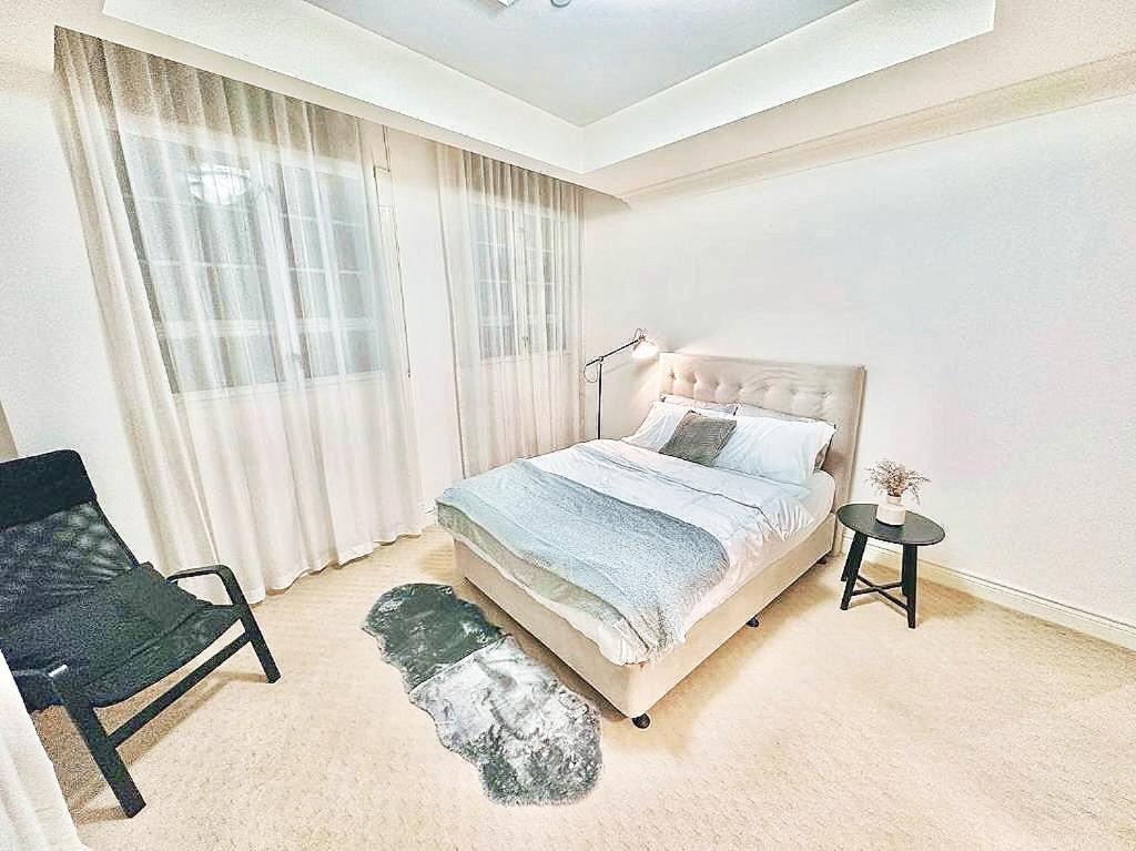 麦克阿瑟钱伯斯酒店 布里斯班 外观 照片